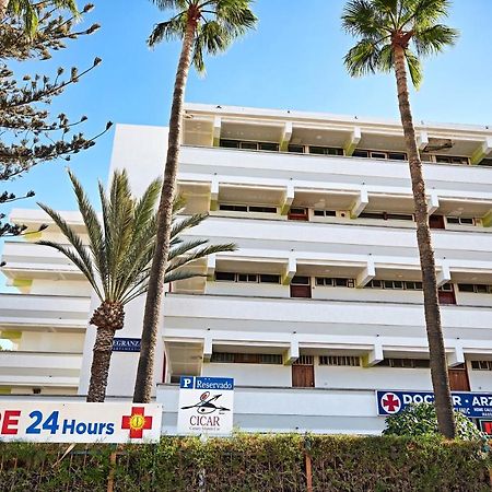 Atlantico Sun Apartment I San Bartolomé Luaran gambar
