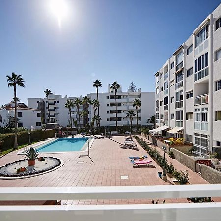 Atlantico Sun Apartment I San Bartolomé Luaran gambar