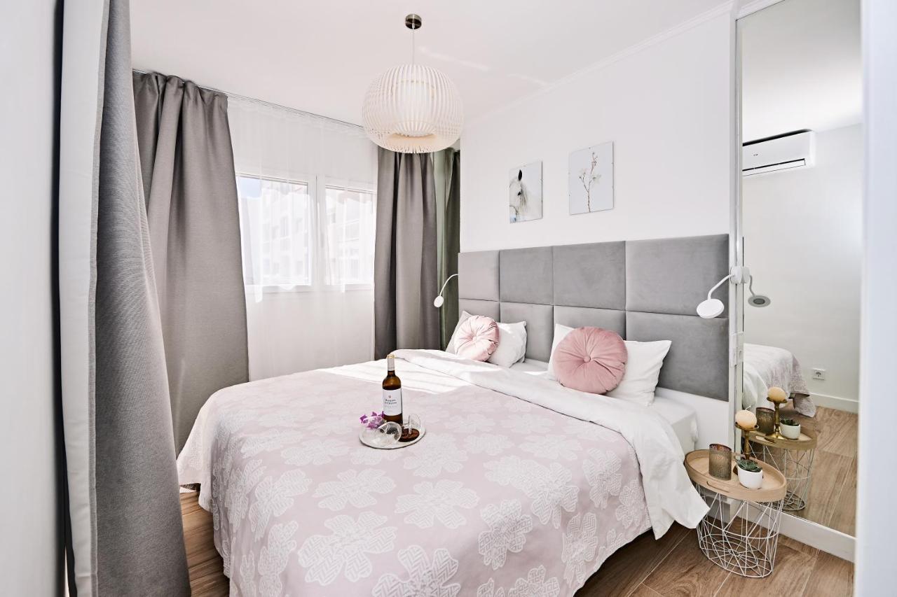 Atlantico Sun Apartment I San Bartolomé Luaran gambar