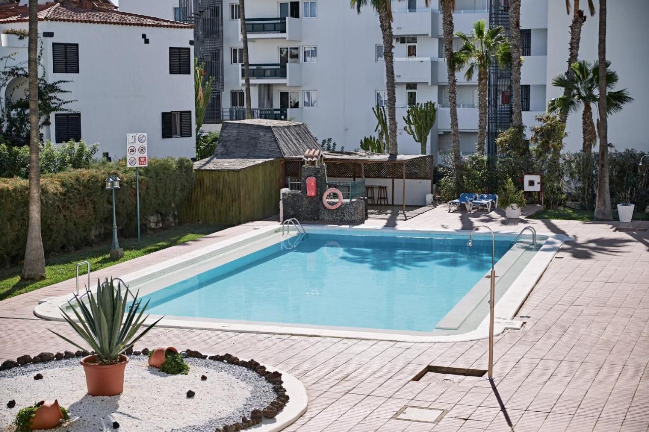 Atlantico Sun Apartment I San Bartolomé Luaran gambar