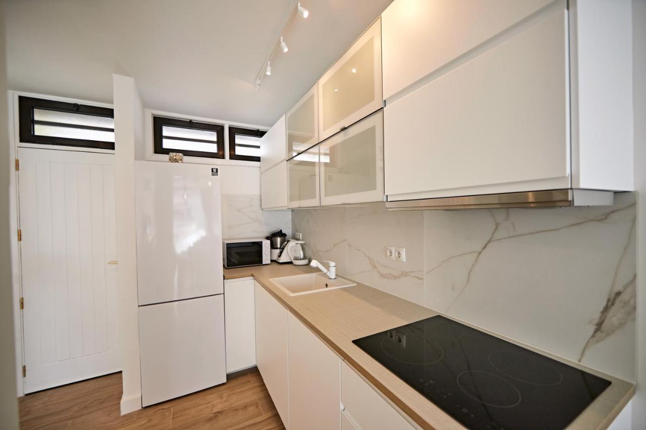 Atlantico Sun Apartment I San Bartolomé Luaran gambar